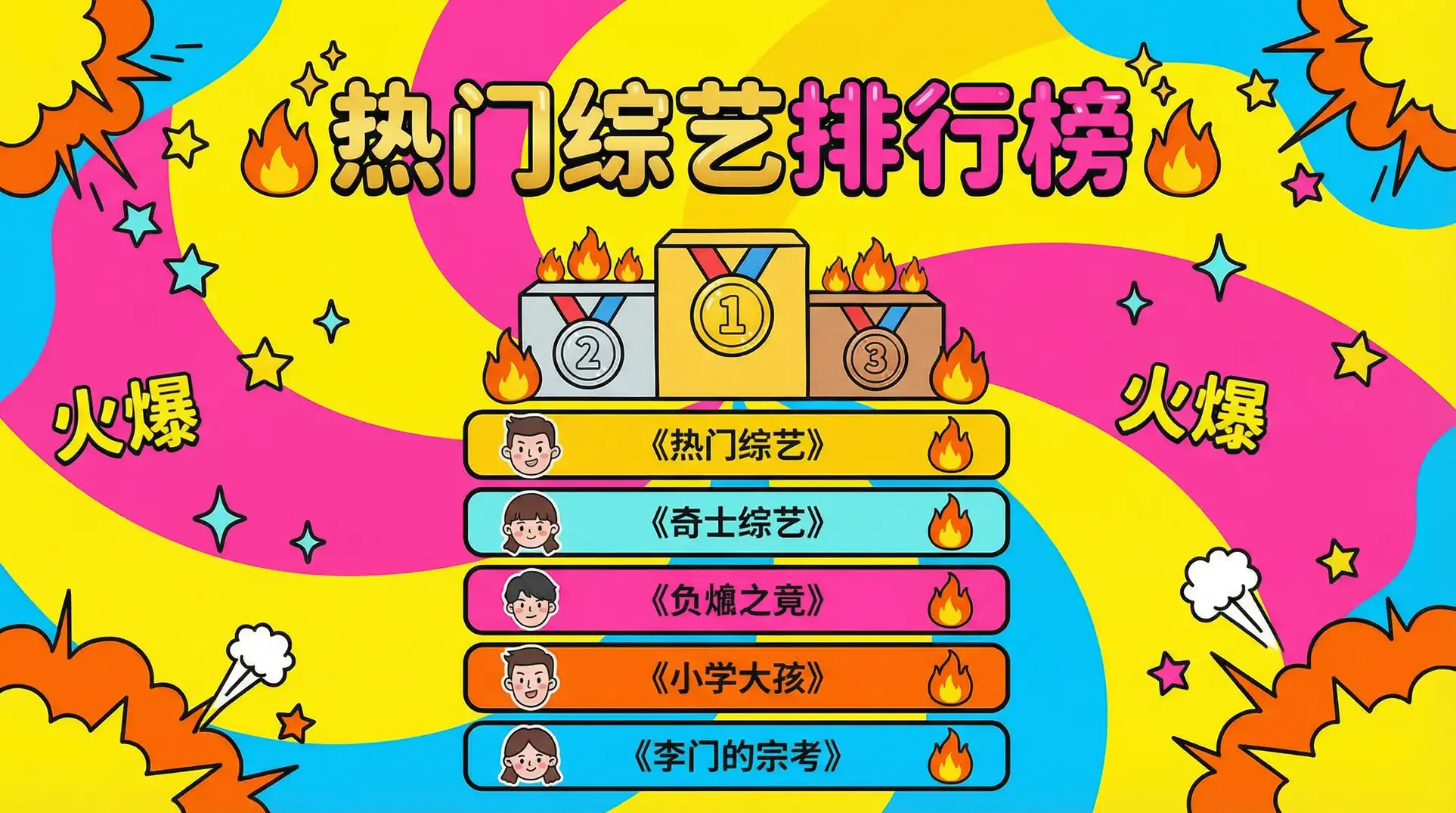 4480新热首播 搞笑舞蹈名场面